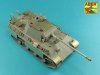 Aber 35K04T Pz.Kpfw. V Ausf.G (i.Kfz.171) Panther 1/35